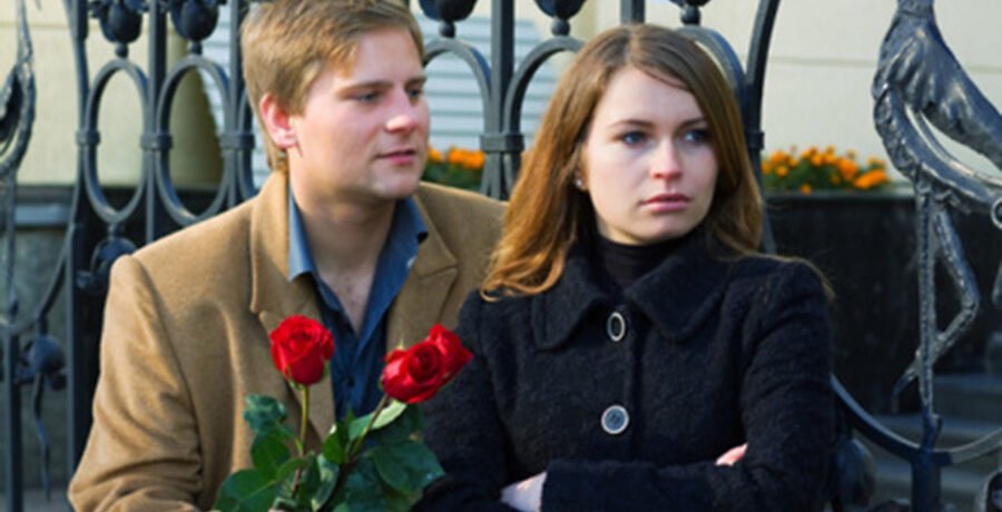 How Valentine's Day Can Ruin-Your Relationship