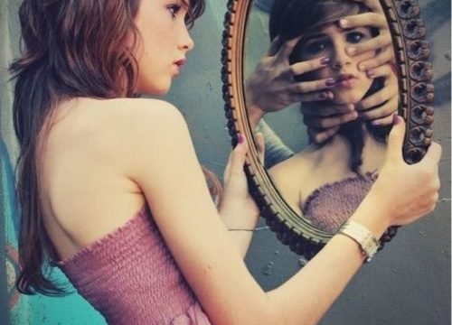 Moving from an Altered State to Our True Nature