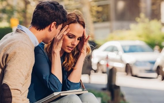Being right is the most wrong thing we can do in a relationship because it eliminates the other person, makes them feel invisible and bad.