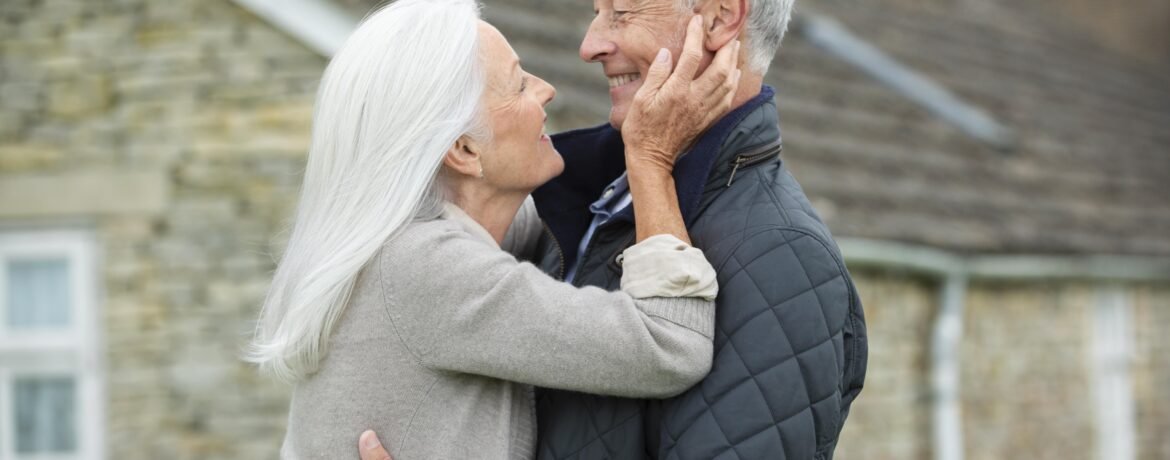 How to Make Love Last: The Quiet Work of Staying Connected