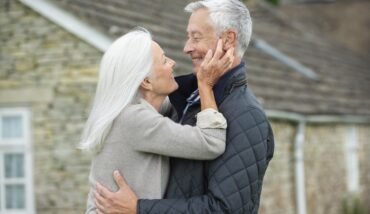 How to Make Love Last: The Quiet Work of Staying Connected