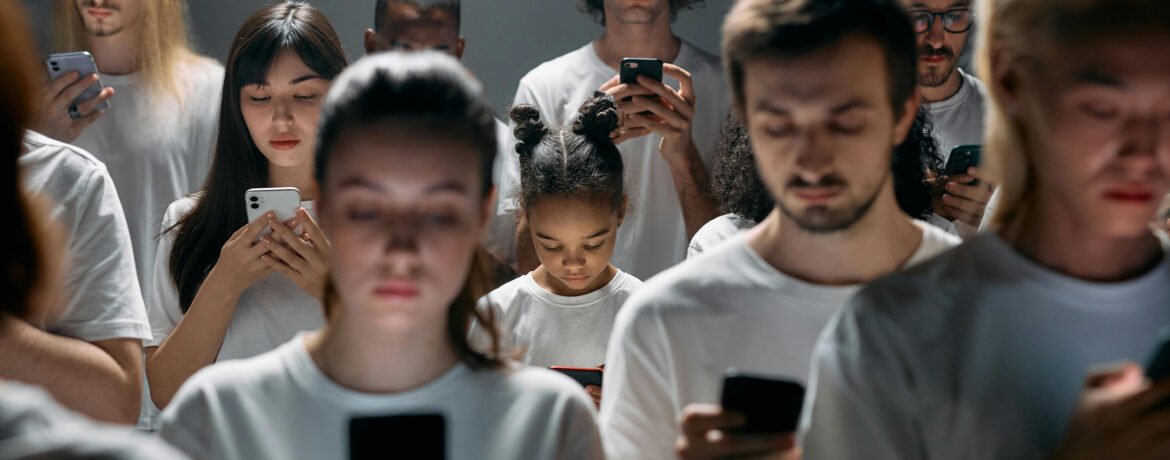 Cell Phones and AI are Taking Over Our Brains and Lives