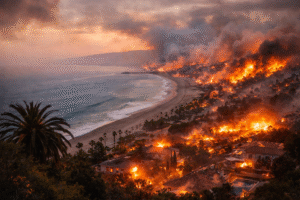 Tragedy strikes and assaults us all. No one gets out of life without experiencing loss. A family member, a child, parents, partners, and friends. We lose things, jobs, dreams, our marriages, and objects that have special worth to us. That is why it's so important to value what we have when we have it.