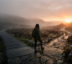 The hero is not the person who is fearless. The hero is the person who knows the risk and moves forward anyway.